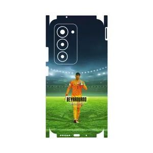 MAHOOT Alireza Beiranvand-FullSkin Cover Sticker for Xiaomi Redmi 15 4G