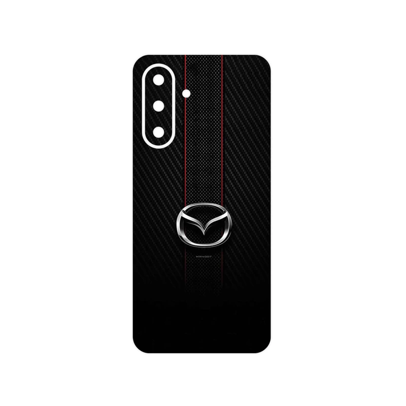 برچسب پوششی ماهوت مدل Mazda_Motor مناسب برای گوشی موبایل سامسونگ Galaxy A26