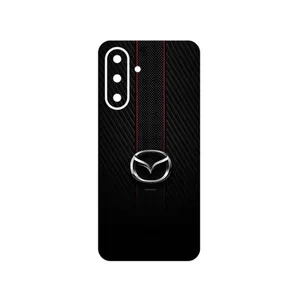 MAHOOT Mazda_Motor Cover Sticker for Samsung Galaxy A26