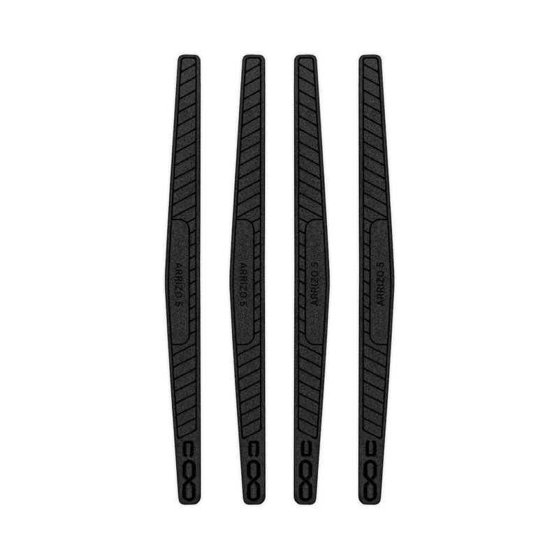 محافظ لبه درب خودرو ماهوت مدل CORE-B مناسب برای چری ARRIZO 5 مجموعه 4 عددی