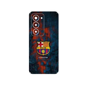 MAHOOT Barcelona_2 Cover Sticker for Xiaomi Redmi 15 4G