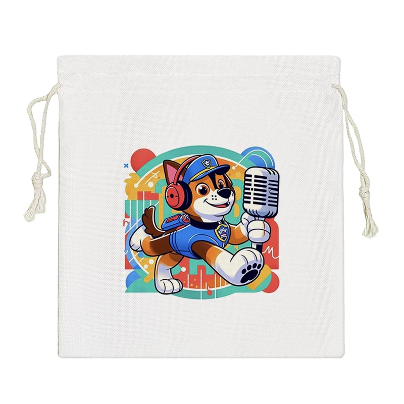 نظم دهنده خندالو مدل چیس سگهای نگهبان کد H935-S