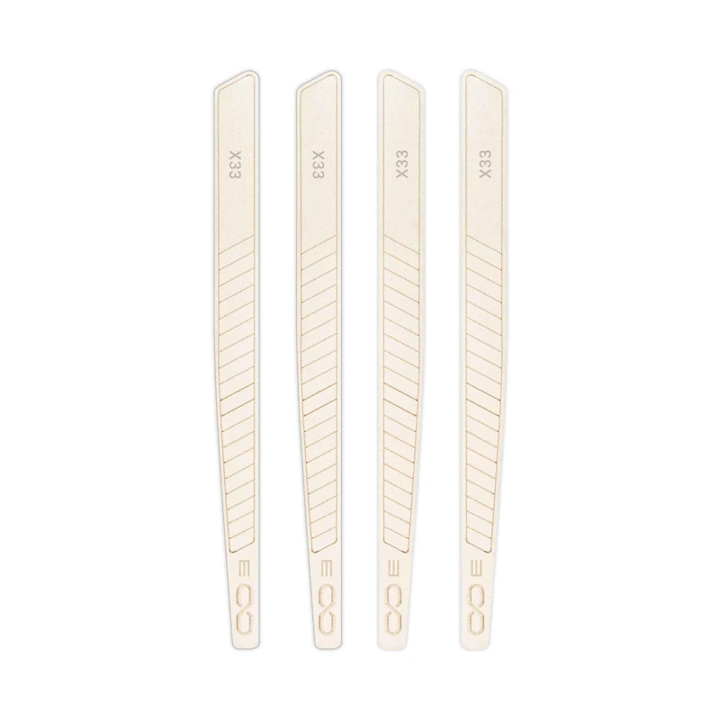 محافظ لبه درب خودرو ماهوت مدل EDGE-W مناسب برای ام وی ام X33 مجموعه 4 عددی