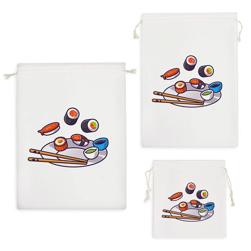 نظم دهنده خندالو مدل سوشی Sushi کد 3497 مجموعه 3 عددی