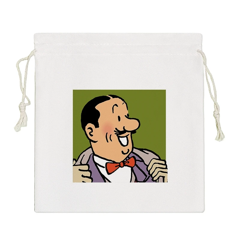 نظم دهنده خندالو مدل تن تن کد 8478-S