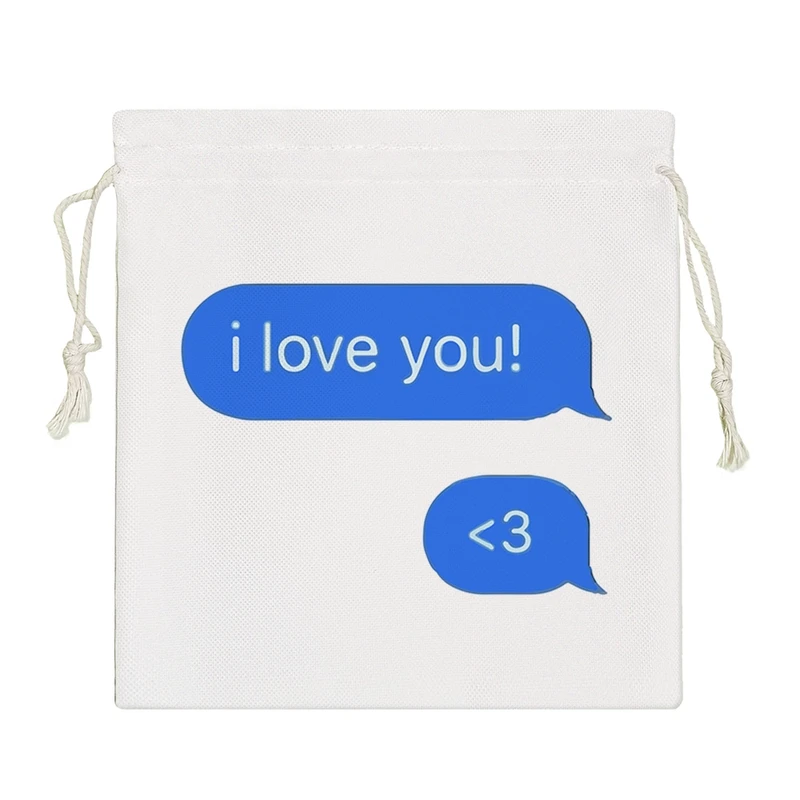 نظم دهنده خندالو مدل I Love You کد 8316-S