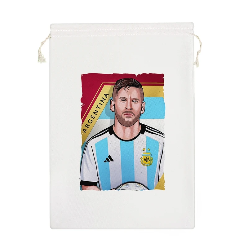 نظم دهنده خندالو مدل لیونل مسی کد 6008-M