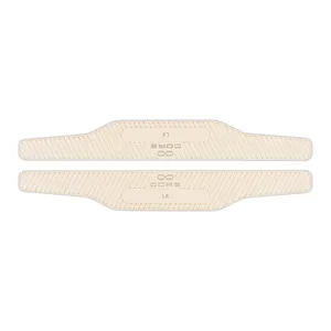 MAHOOT CORE-W Bumper Protector for LEXUS LX