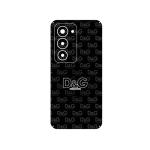 MAHOOT DG Cover Sticker for Xiaomi Redmi 15 4G