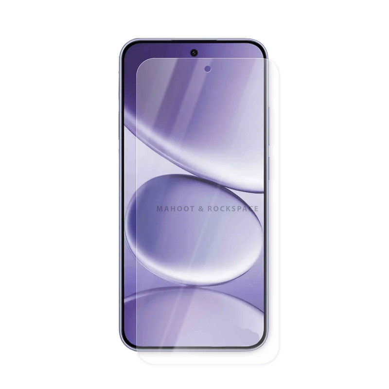 محافظ صفحه نمایش ماهوت مدل CRYSTAL-CL مناسب برای گوشی موبایل شیائومی Redmi Note 15 Pro