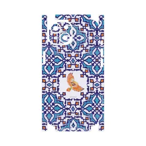 MAHOOT Homa_Tile-FullSkin Cover Sticker for Apple iPhone 14