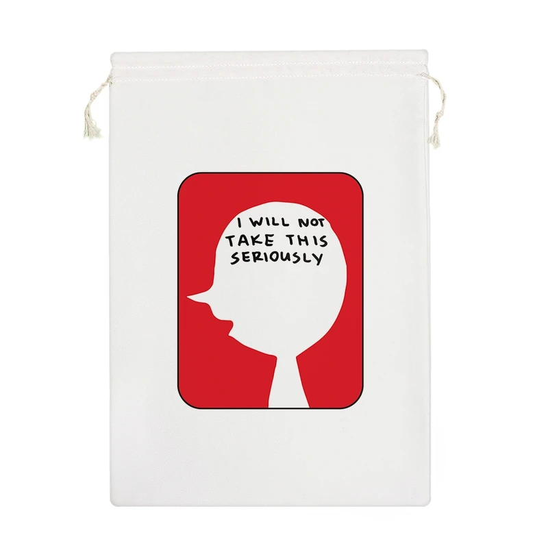 نظم دهنده خندالو مدل من جدی نیستم کد 10305-M