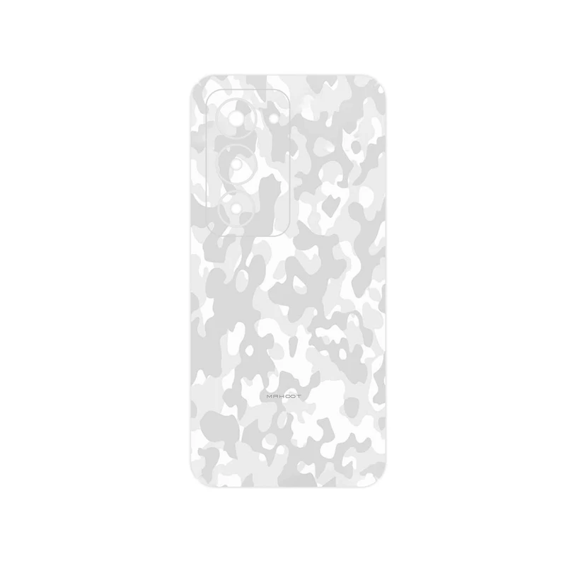 برچسب پوششی ماهوت مدل Army_Snow مناسب برای گوشی موبایل شیائومی Redmi 15 4G