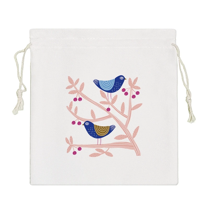 نظم دهنده خندالو مدل گل و مرغ کد H1100-S