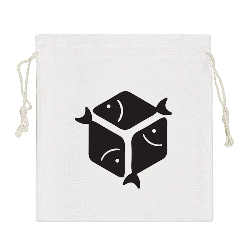 نظم دهنده خندالو مدل ماهی کد 8962-S