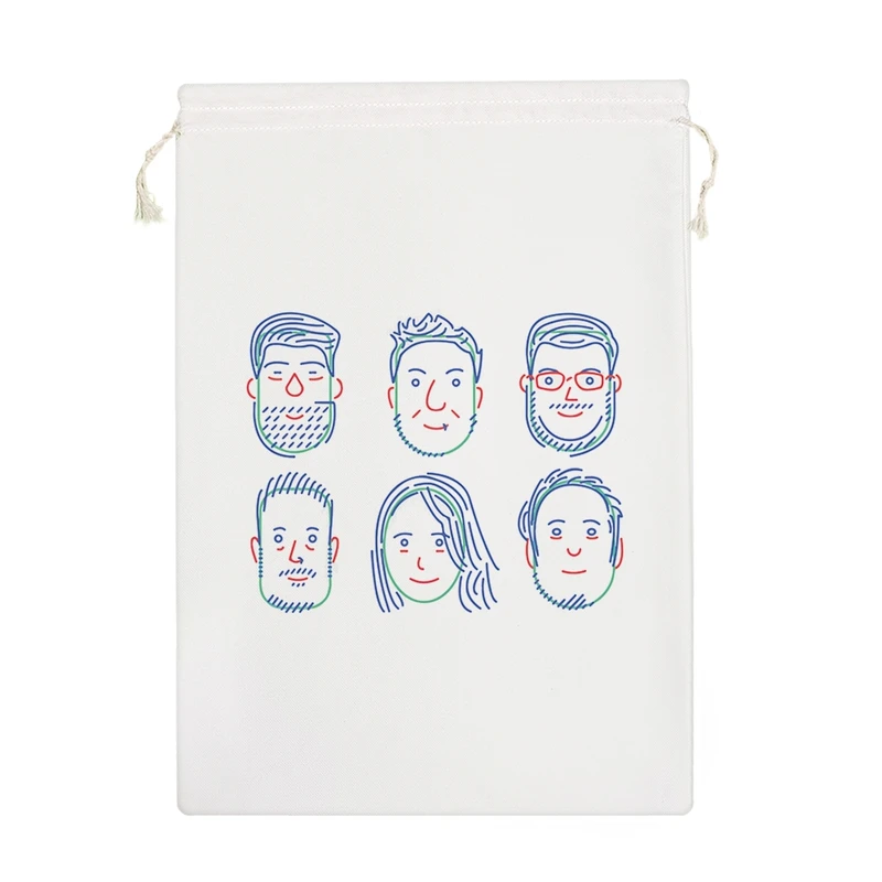 نظم دهنده خندالو مدل پرتره آدم کد 7533-M