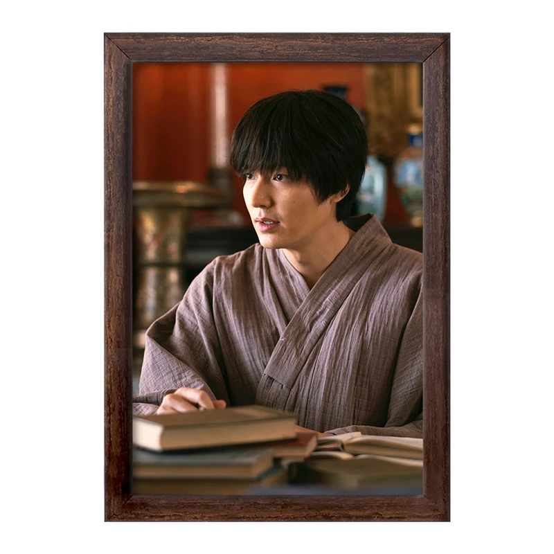 تابلو خندالو طرح لی مین هو Lee min ho  کد 20892