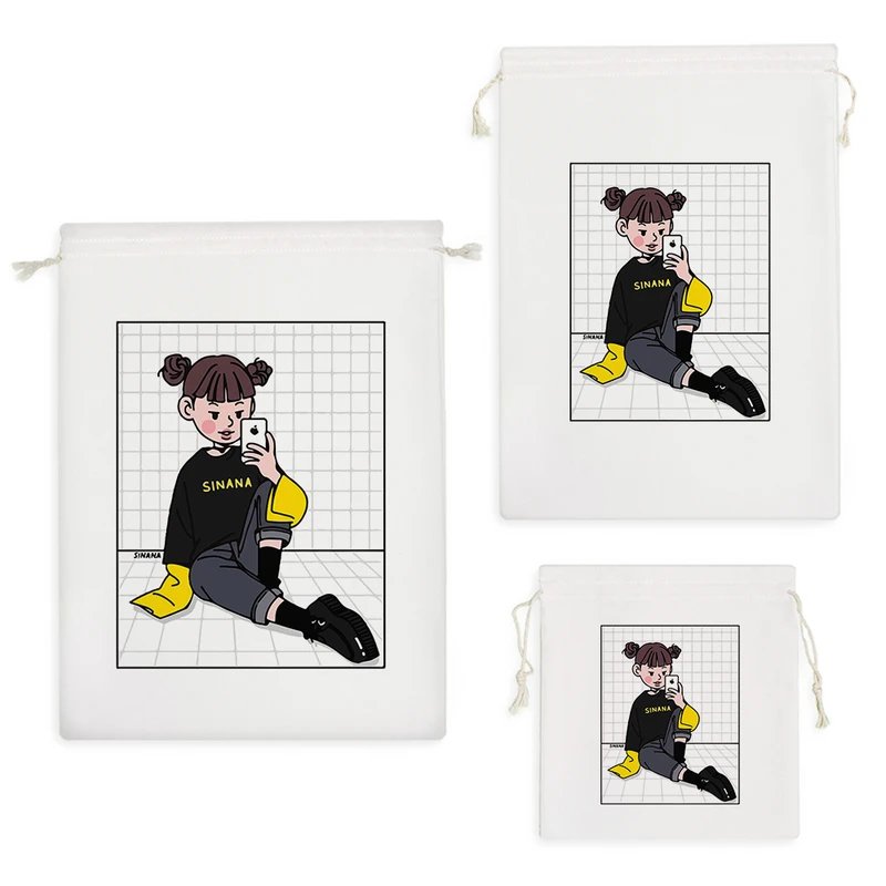 نظم دهنده خندالو مدل عکس سلفی کد 7462 مجموعه 3 عددی