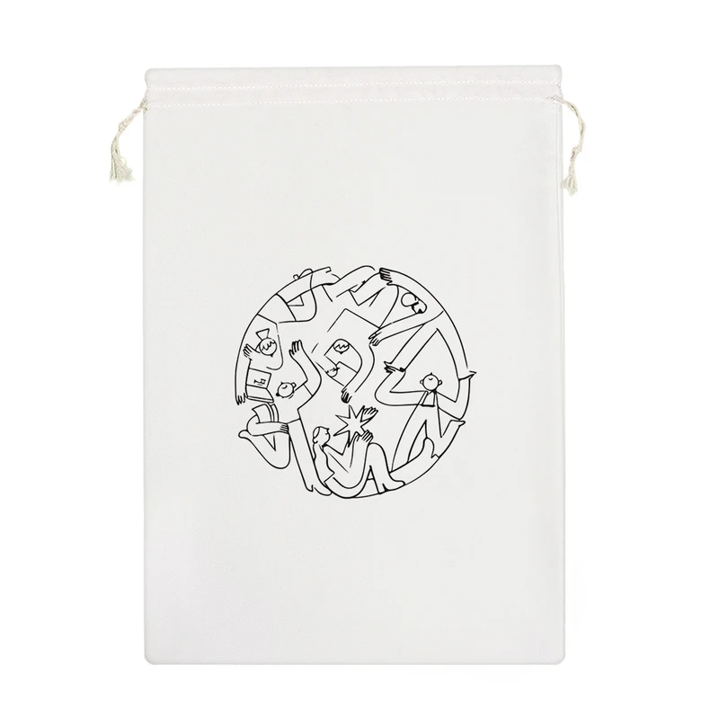 نظم دهنده خندالو مدل دایره دوستان کد 8638-M