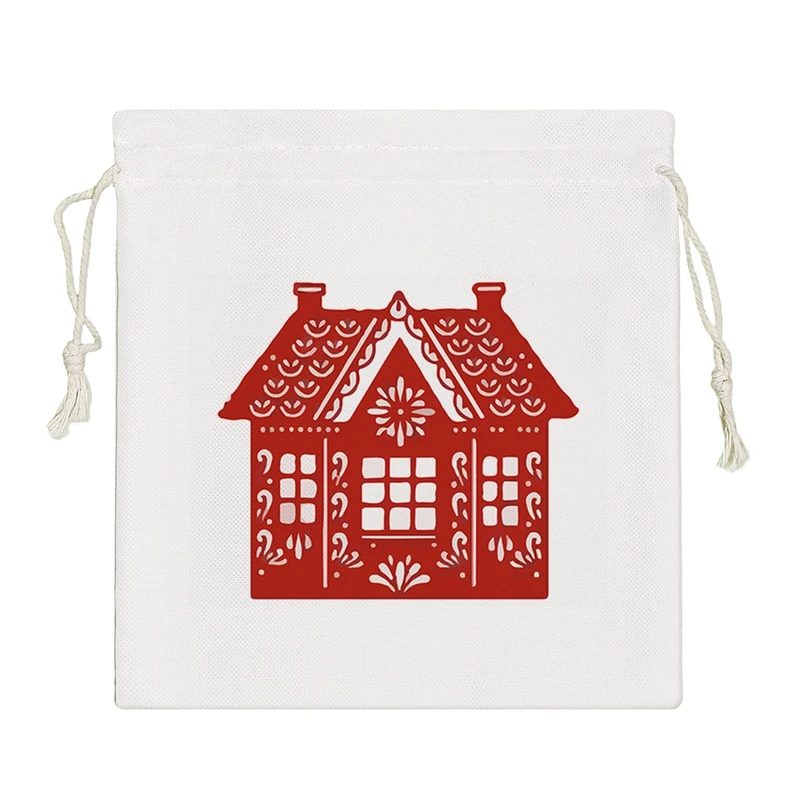 نظم دهنده خندالو مدل خانه زمستانی کد 8163-S