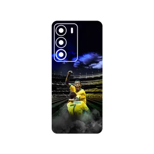 MAHOOT Pele Cover Sticker for Realme C71