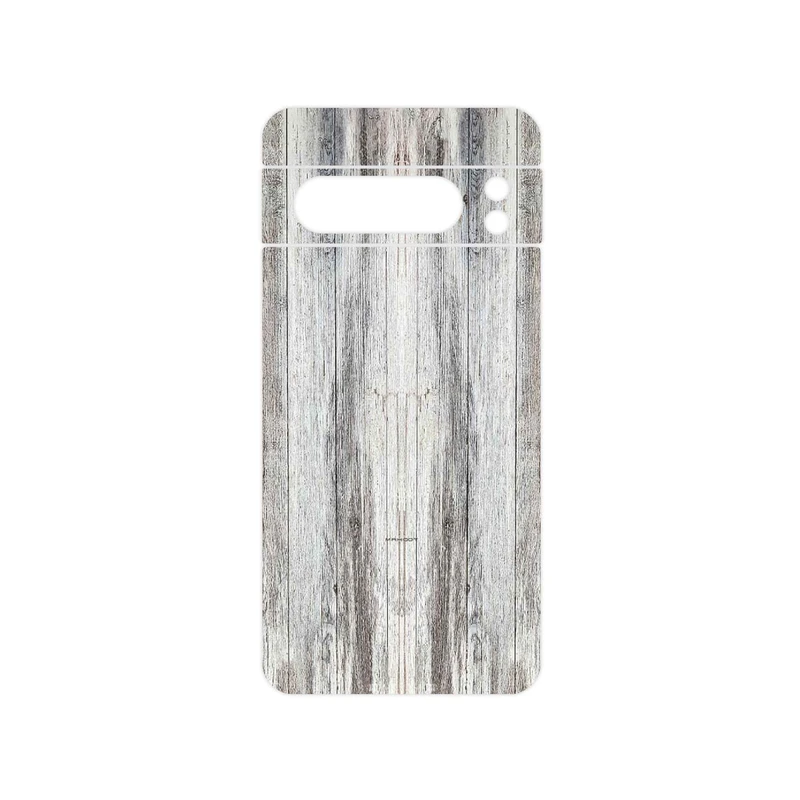 برچسب پوششی ماهوت مدل Wood Texture 8 مناسب برای گوشی موبایل گوگل Pixel 8 Pro