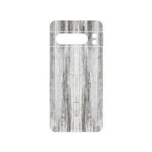 MAHOOT Wood Texture 8 Cover Sticker for Google Pixel 8 Pro