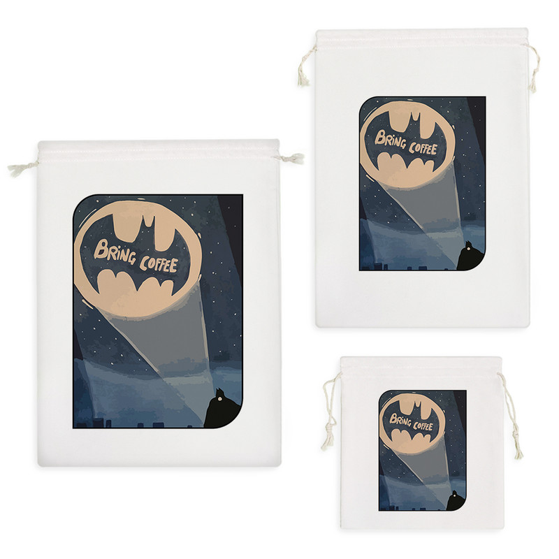 نظم دهنده خندالو مدل بتمن (Batman) کد 9454 مجموعه 3 عددی