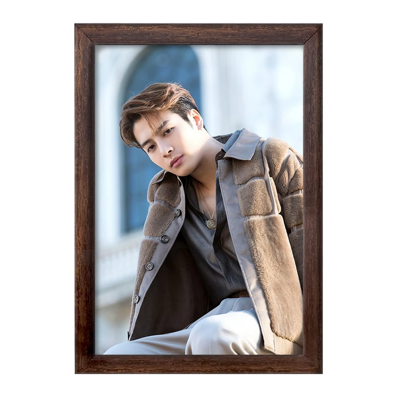 تابلو خندالو طرح جکسون گروه گات سون GOT7  کد 20948