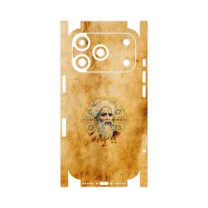 MAHOOT Rudaki-FullSkin Cover Sticker for Apple iPhone 17 Pro