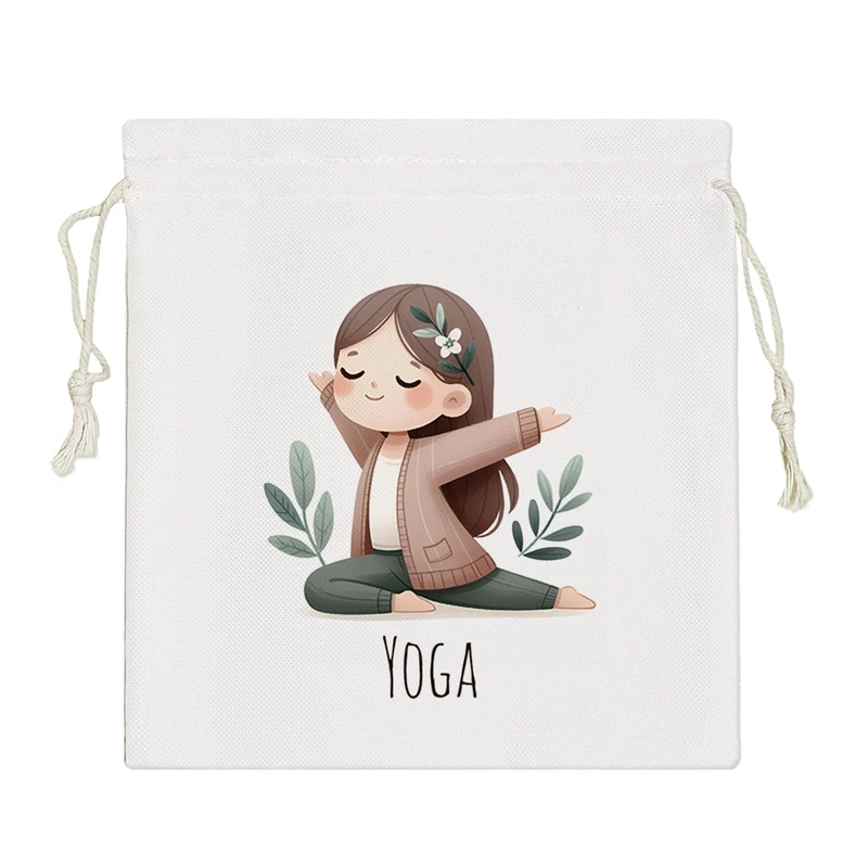 نظم دهنده خندالو مدل یوگا (yoga) کد H2410-S