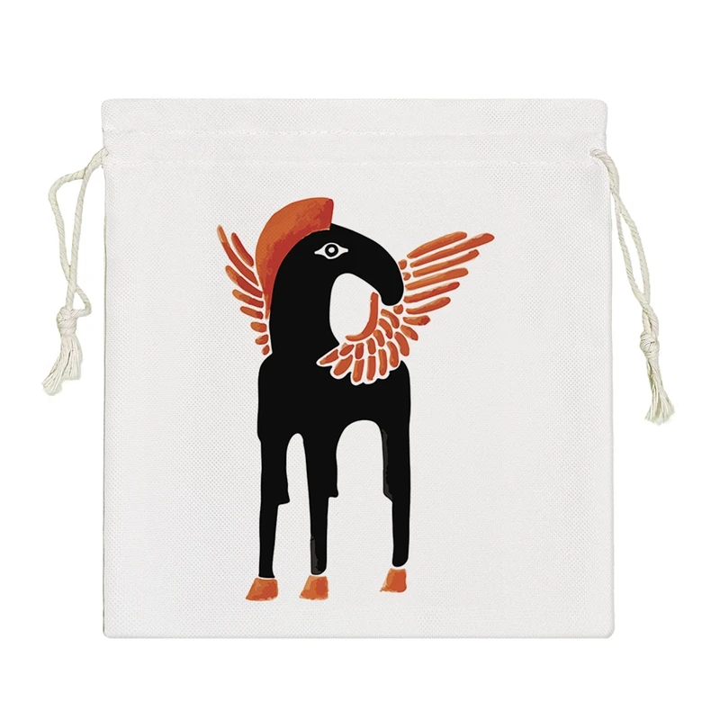 نظم دهنده خندالو مدل نقش اسب کد 7490-S