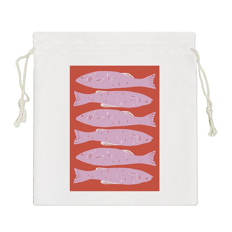 نظم دهنده خندالو مدل ماهی کد 7405-S