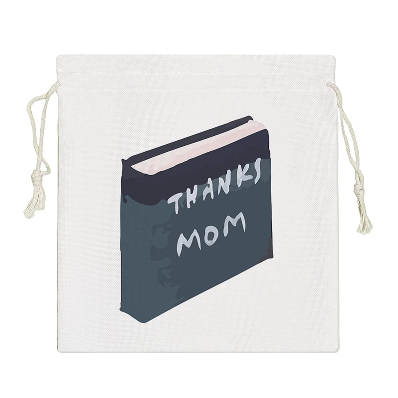 نظم دهنده خندالو مدل کتاب تشکرهای مادر کد 10319-S