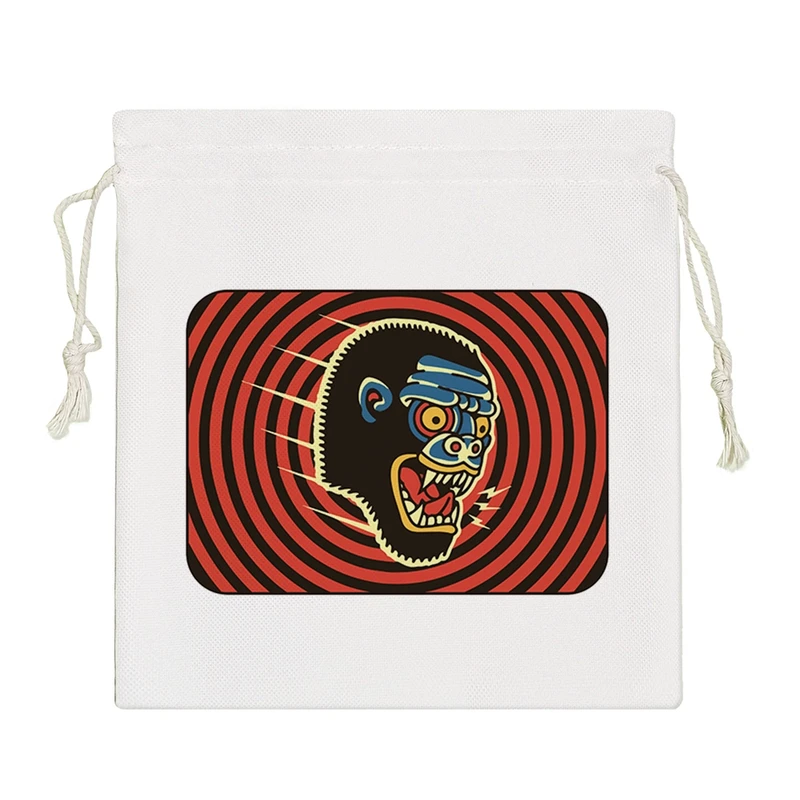 نظم دهنده خندالو مدل گوریل عصبانی کد 9968-S