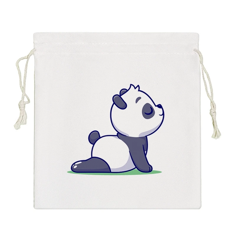 نظم دهنده خندالو مدل پاندا و یوگا کد 3493-S