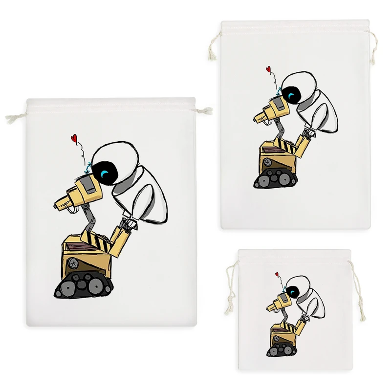 نظم دهنده خندالو مدل وال ای Wall-E کد H1722 مجموعه 3 عددی