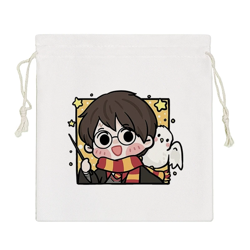 نظم دهنده خندالو مدل هری پاتر Harry Potter کد H804-S