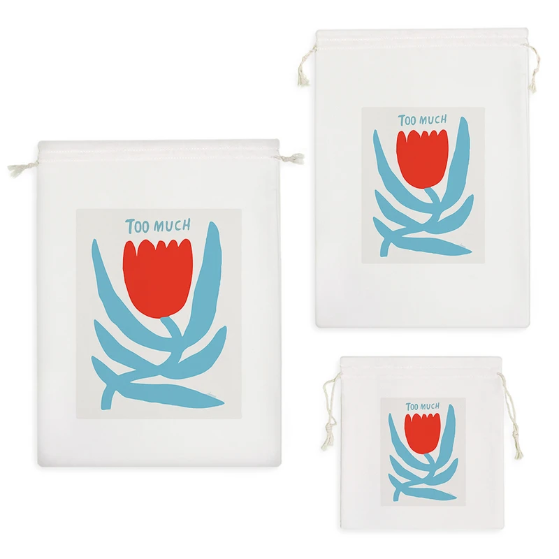 نظم دهنده خندالو مدل گل کد 8727 مجموعه 3 عددی