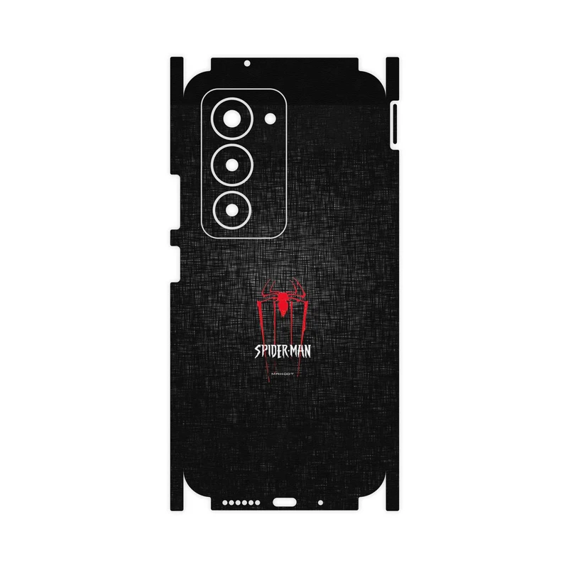 برچسب پوششی ماهوت مدل Spider_Man-FullSkin مناسب برای گوشی موبایل شیائومی Redmi 15 4G