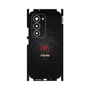 MAHOOT Spider_Man-FullSkin Cover Sticker for Xiaomi Redmi 15 4G