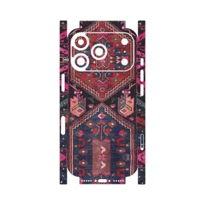 MAHOOT Rug-FullSkin Cover Sticker for Apple iPhone 17 Pro