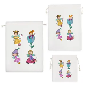 نظم دهنده خندالو مدل دخترانه کد H1475 مجموعه 3 عددی