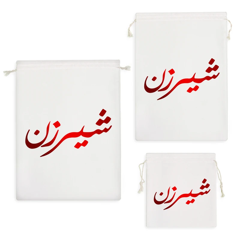 نظم دهنده خندالو مدل شیرزن کد 9650 مجموعه 3 عددی