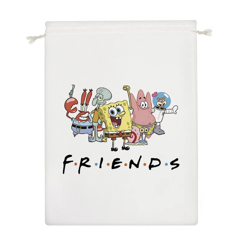 نظم دهنده خندالو مدل باب اسفنجی کد 10280