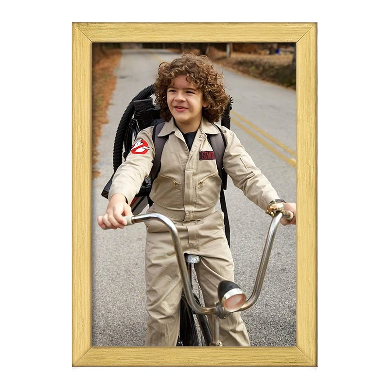 تابلو خندالو طرح داستین سریال استرنجر تینگز Stranger Things  کد 19312