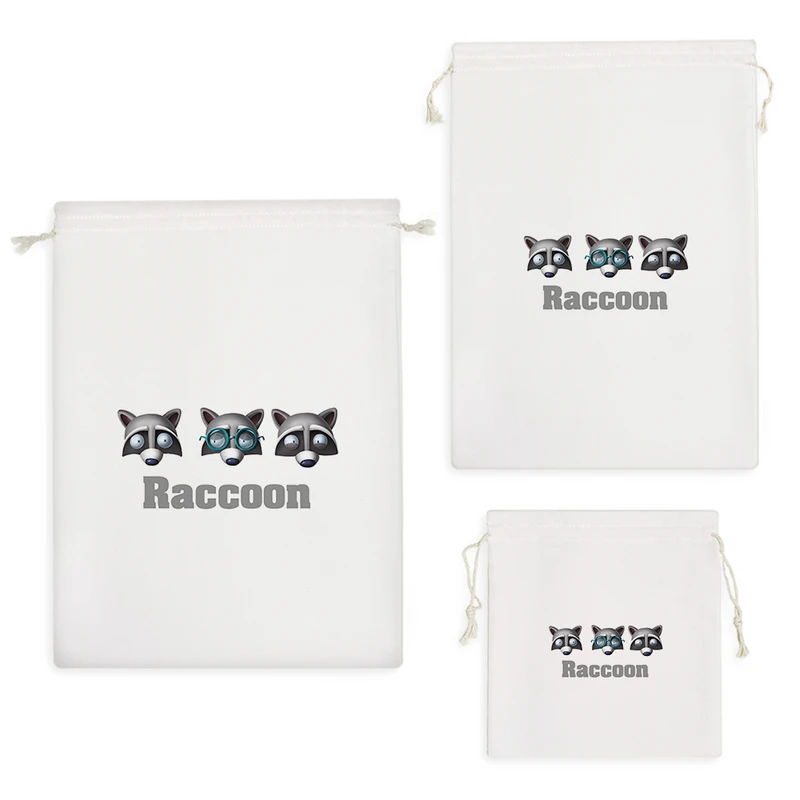 نظم دهنده خندالو مدل راکون کد 2473 مجموعه 3 عددی