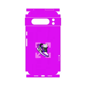 MAHOOT Nike Air Sneaker Digital Art-FullSkin Cover Sticker for Google Pixel 8 Pro