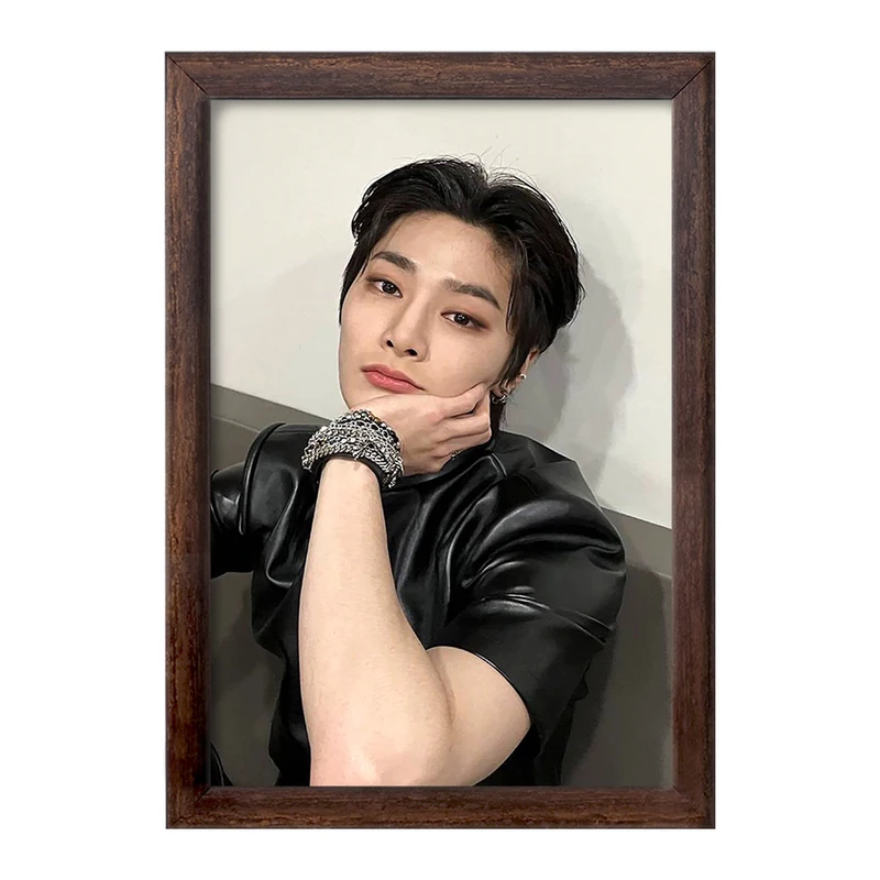 تابلو خندالو طرح آی ان گروه استری کیدز Stary Kids  کد 16935