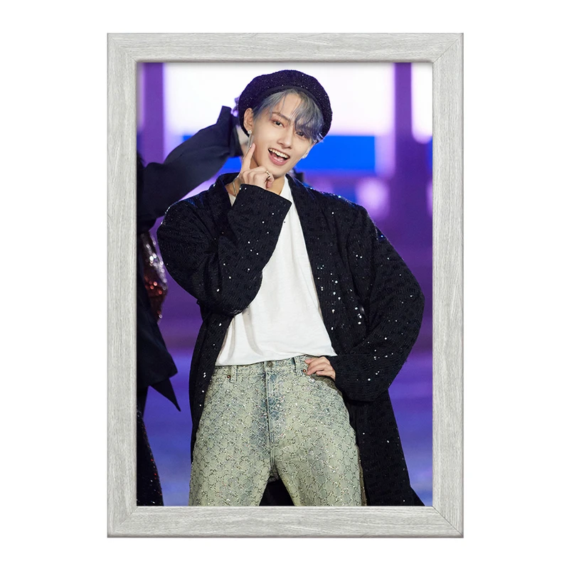 تابلو خندالو طرح جونهی گروه سونتین Seventeen  کد 21594